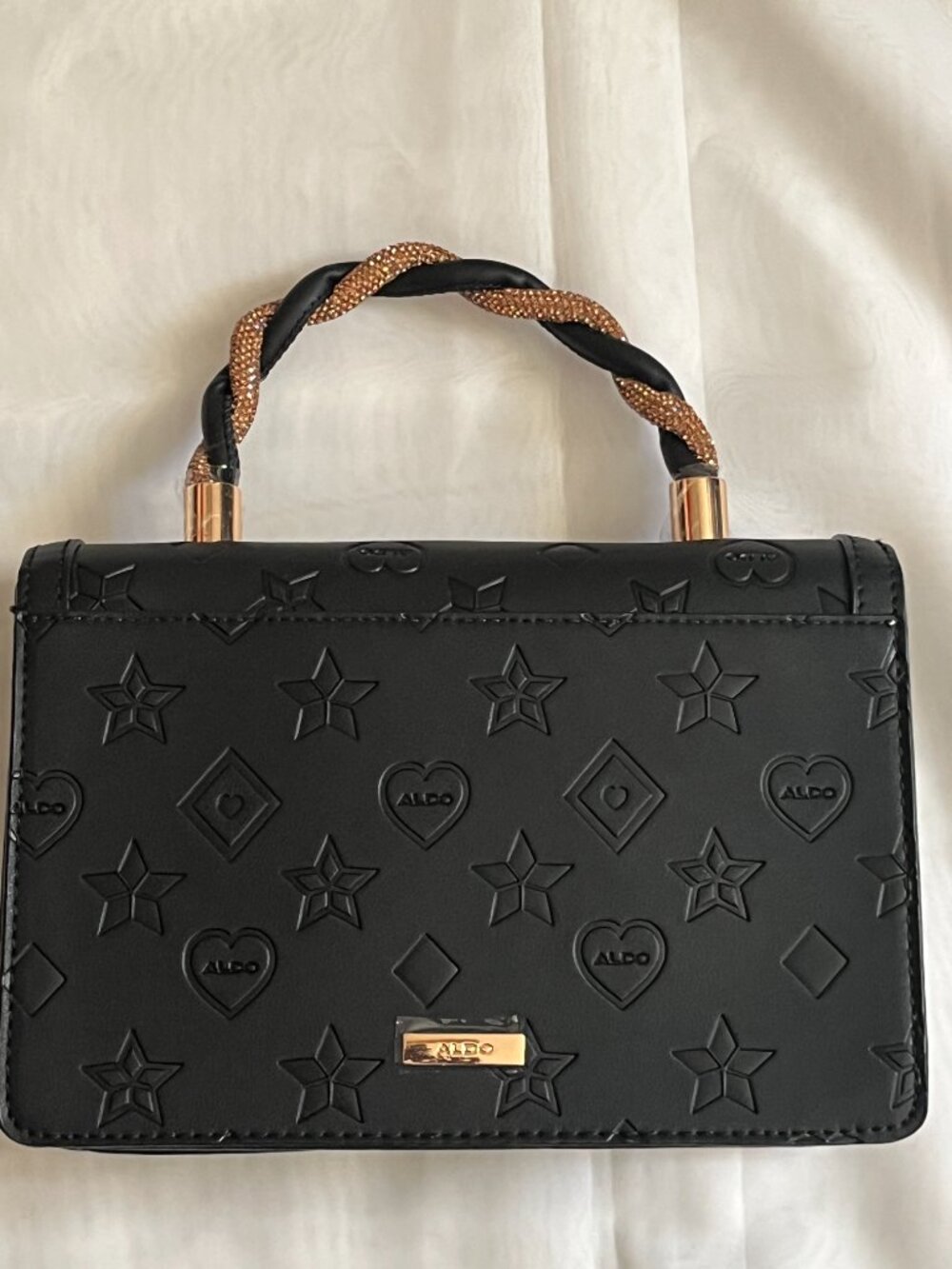 Aldo Mini Bag – Brand New | $39.99